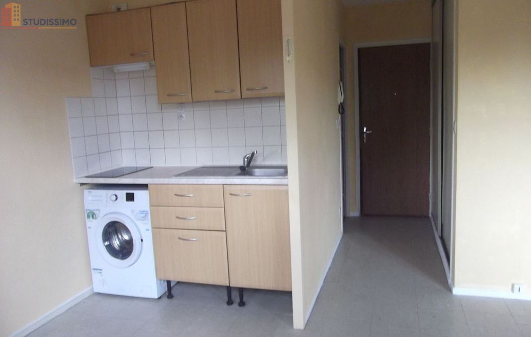 Studio meublé 30m² Dijon 21000 - Meublé, DPE C - Photo 4