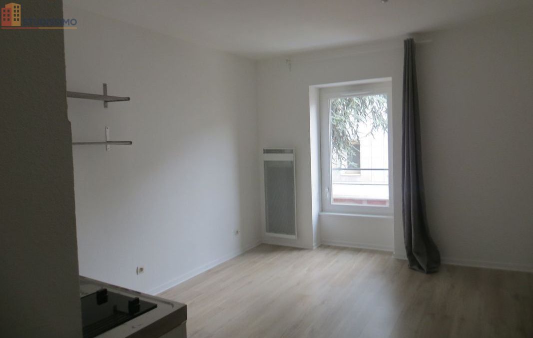 Studio 24m² Dijon 21000 - Quartier République, parking - Photo 16