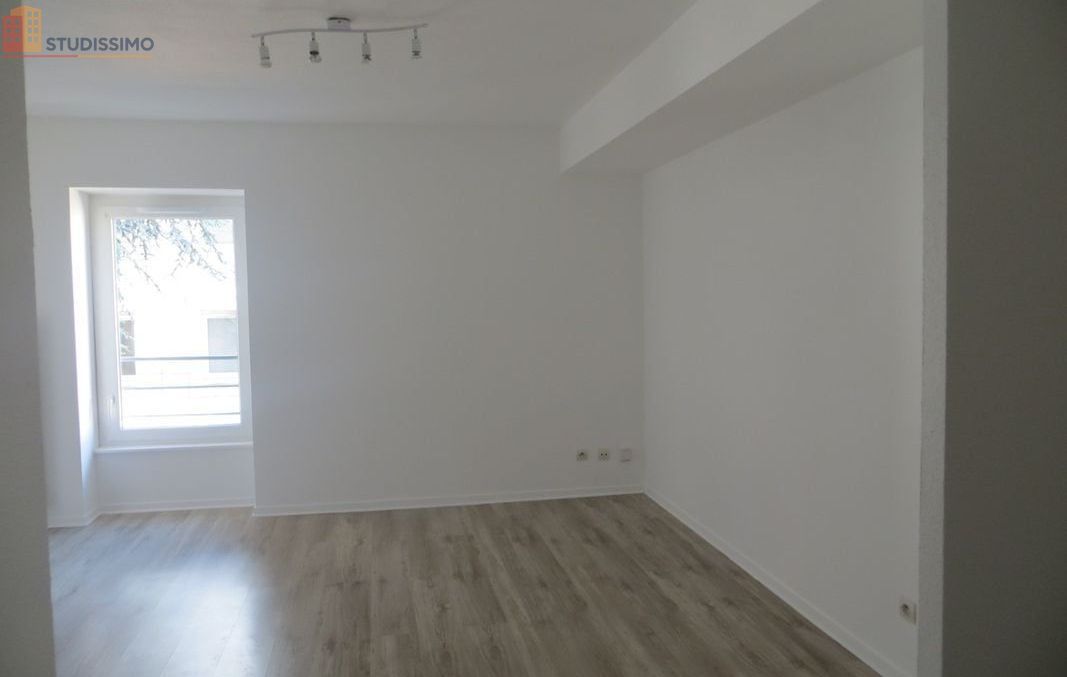 Studio 24m² Dijon 21000 - Quartier République, parking - Photo 11
