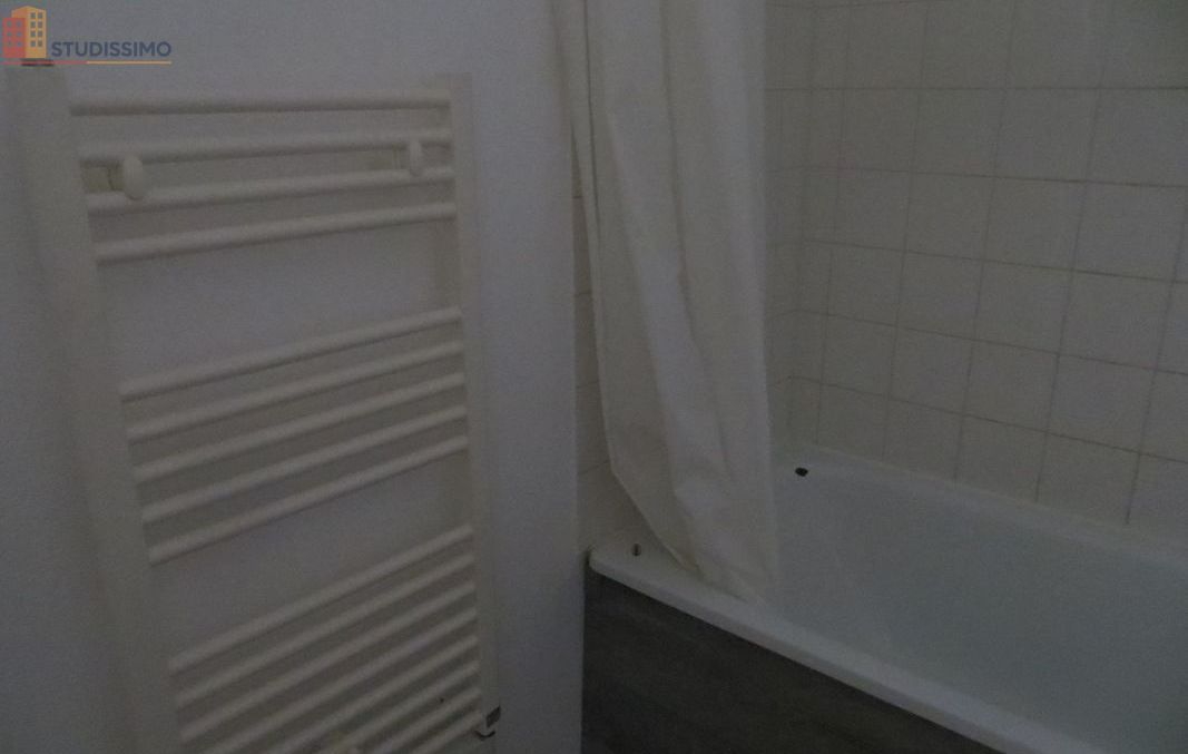 Studio 24m² Dijon 21000 - Quartier République, parking - Photo 3