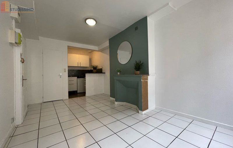 Studio 18m² Dijon centre-ville - Photo 3