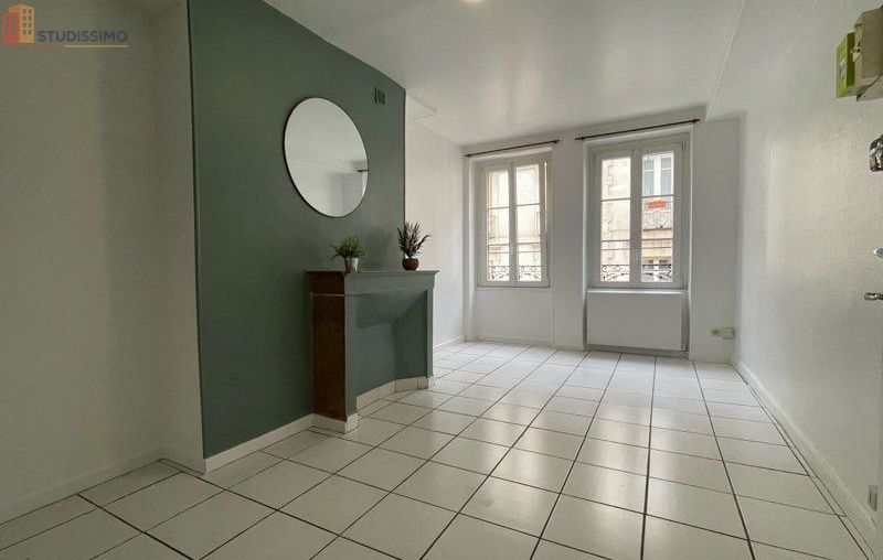 Studio 18m² Dijon centre-ville - Photo 2