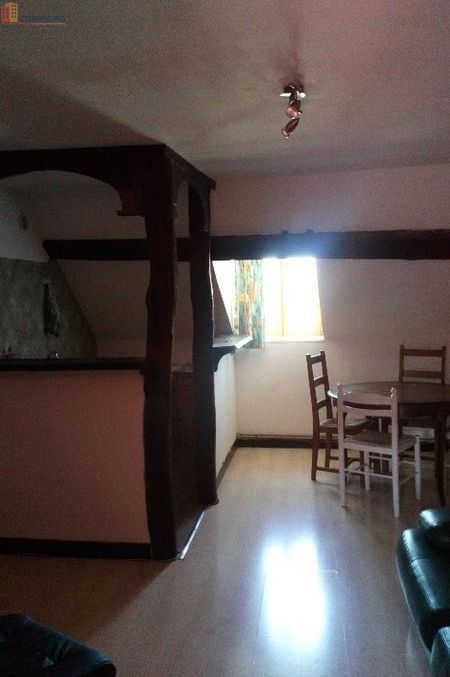 Studio meublé 40m² Semur-en-Auxois - Loft, lumineux - Photo 4