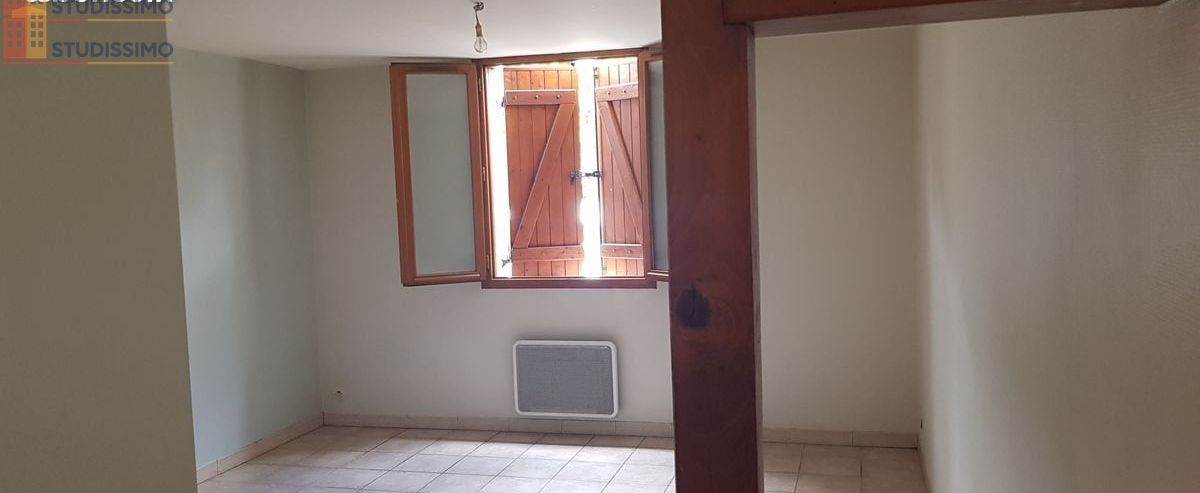 Studio 22m² Saulon-la-Chapelle - Centre - Photo 2