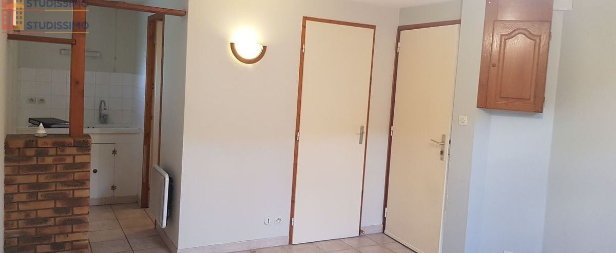 Studio 22m² Saulon-la-Chapelle - Centre - Photo 1