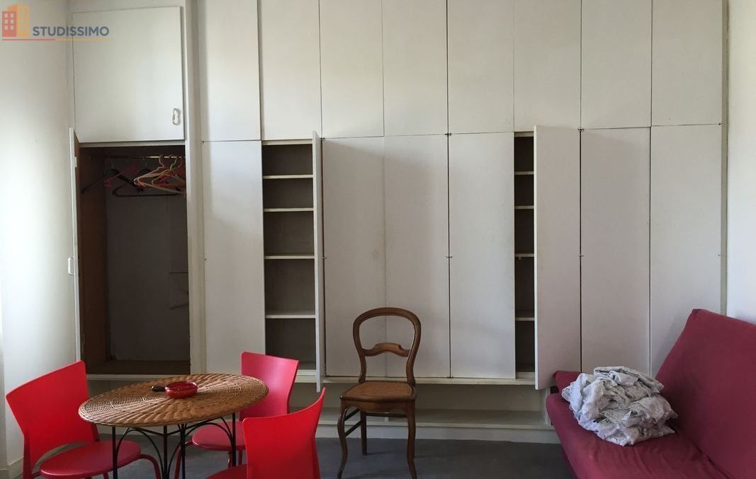 Studio 25m² Dijon 21000 - Photo 3