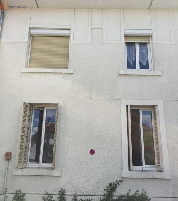 Studio 25m² Dijon 21000 - Photo 4