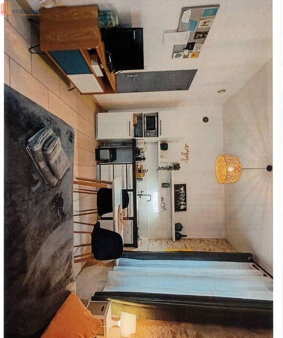 Studio à Dijon