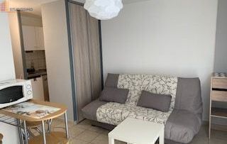 Studio 19m² Dijon centre - Proche campus, meublé - Photo 5