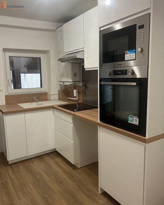 Studio meublé 40m² Dijon centre - Lumineux, proche commerces - Photo 1