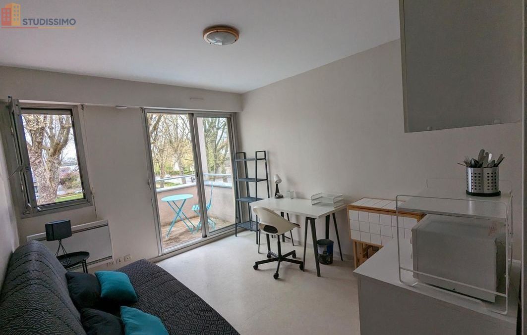 Studio à Dijon