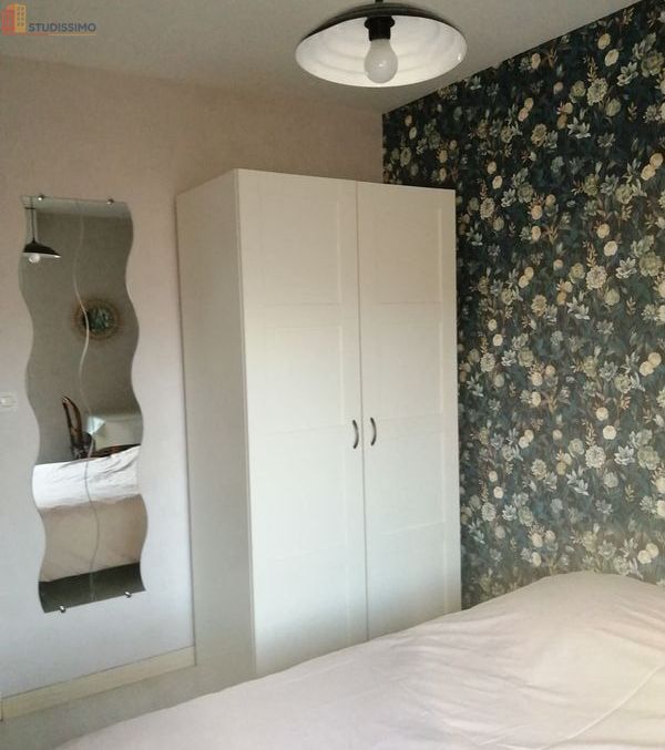 Studio meublé 9m² Fontaine-lès-Dijon - Meublé, 4e étage - Photo 4