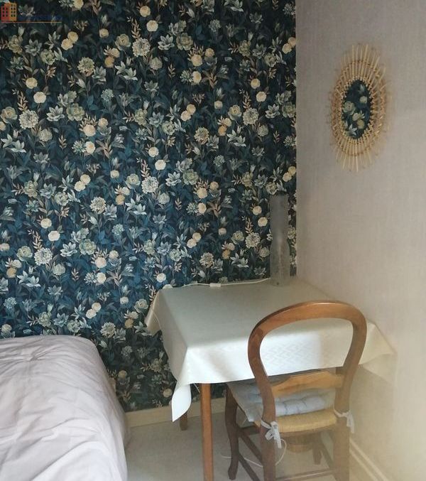 Studio meublé 9m² Fontaine-lès-Dijon - Meublé, 4e étage - Photo 2