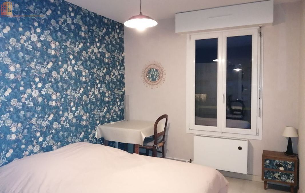 Studio meublé 9m² Fontaine-lès-Dijon - Meublé, 4e étage - Photo 3