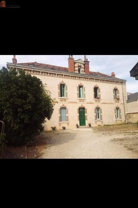 Studio à Dijon