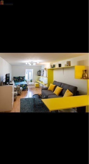 Studio meublé 34m² Dijon centre - Proche théâtre, lumineux - Photo 8