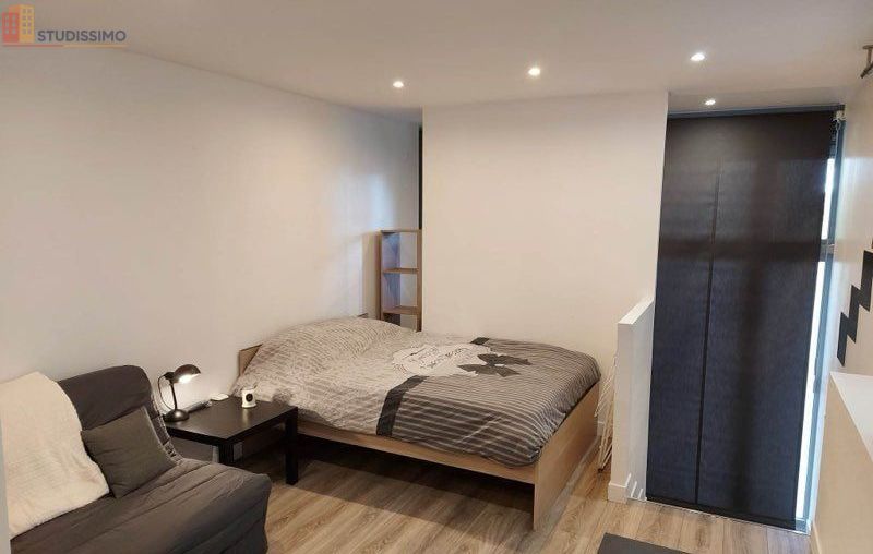 Studio 23m² Dijon centre - Neuf, meublé - Photo 3