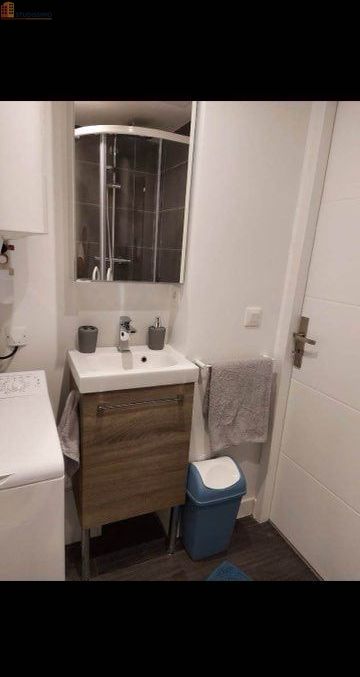 Studio 23m² Dijon centre - Neuf, meublé - Photo 1