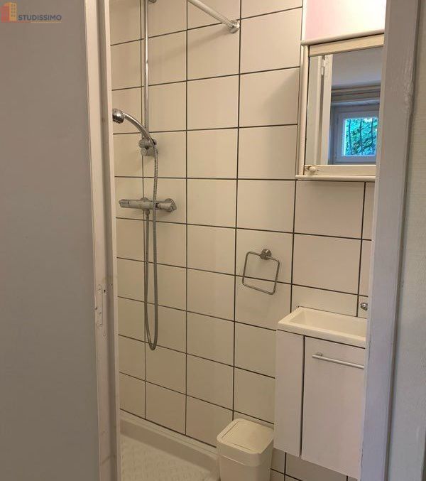 Studio meublé 12m² Dijon 21000 - Proche facs et CHU - Photo 2
