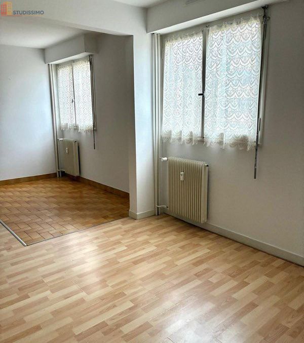 Studio 42m² Beaune - Etage élevé, DPE C - Photo 5