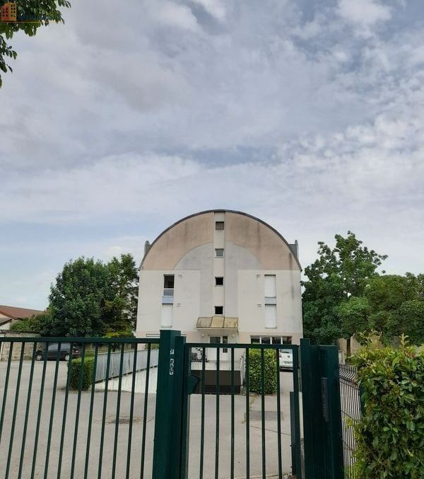 Studio meublé 19m² Dijon centre - Meublé, 2e étage - Photo 2