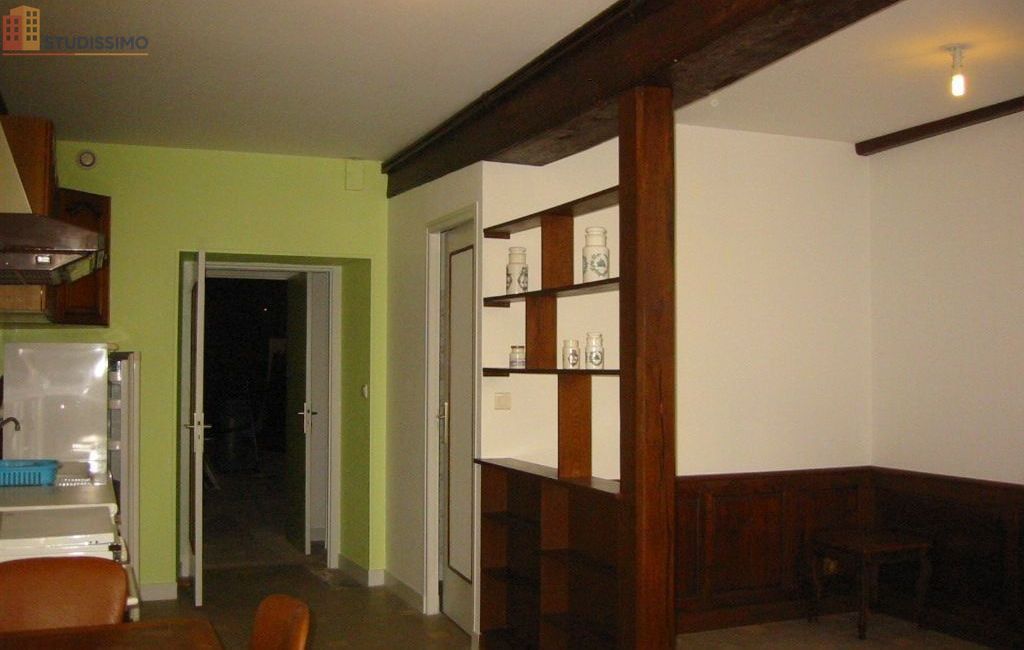 Studio à Vitteaux