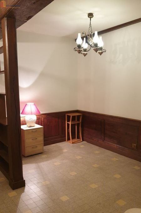 Studio 24m² Vitteaux 21350 - Photo 2