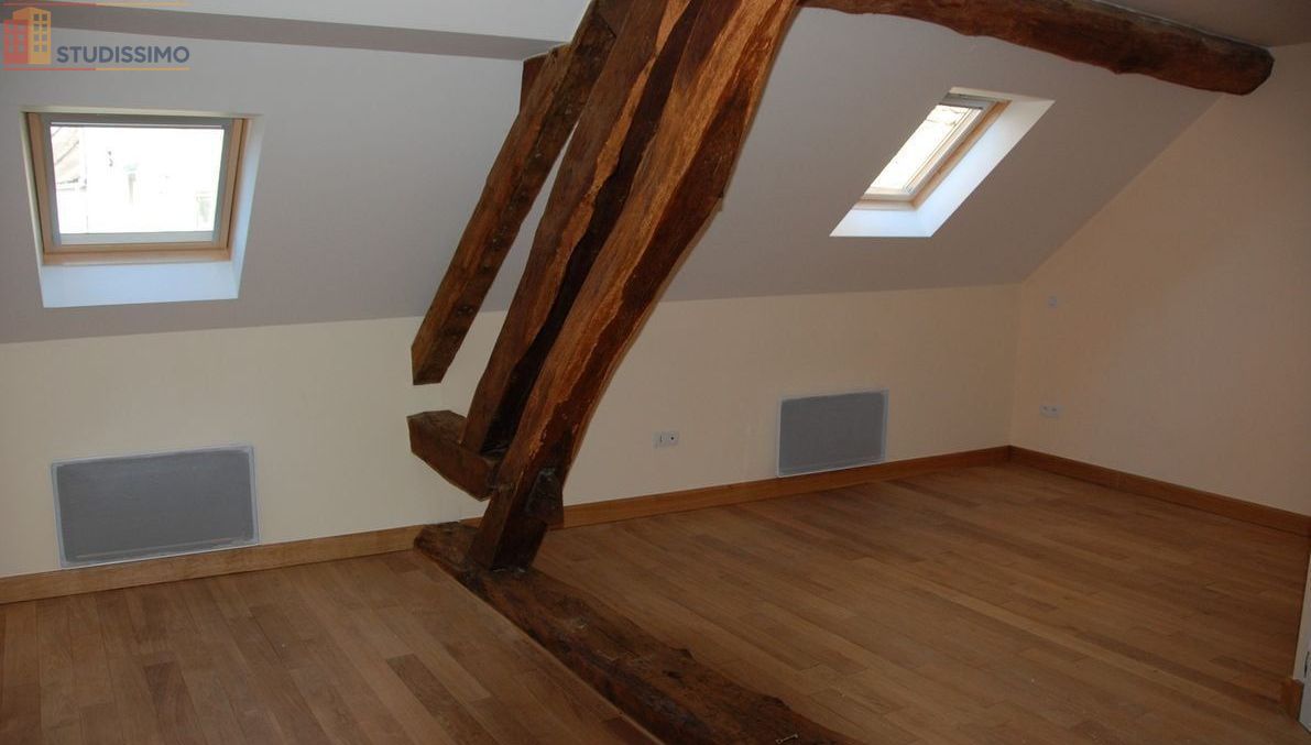 Studio 35m² Pouilly-en-Auxois - étage élevé - Photo 7