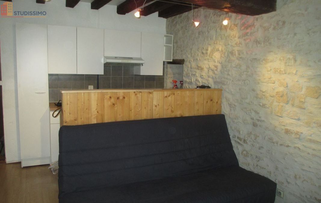 Studio à Dijon