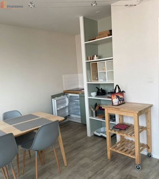 Studio 32m² Dijon 21000 - Meublé, piscine - Photo 1