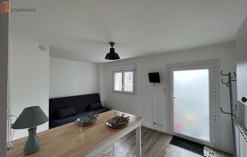 Studio à Beaune