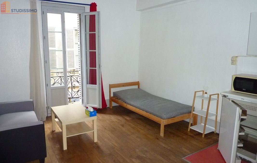 Studio meublé 20m² Dijon centre - Meublé, hyper centre - Photo 11