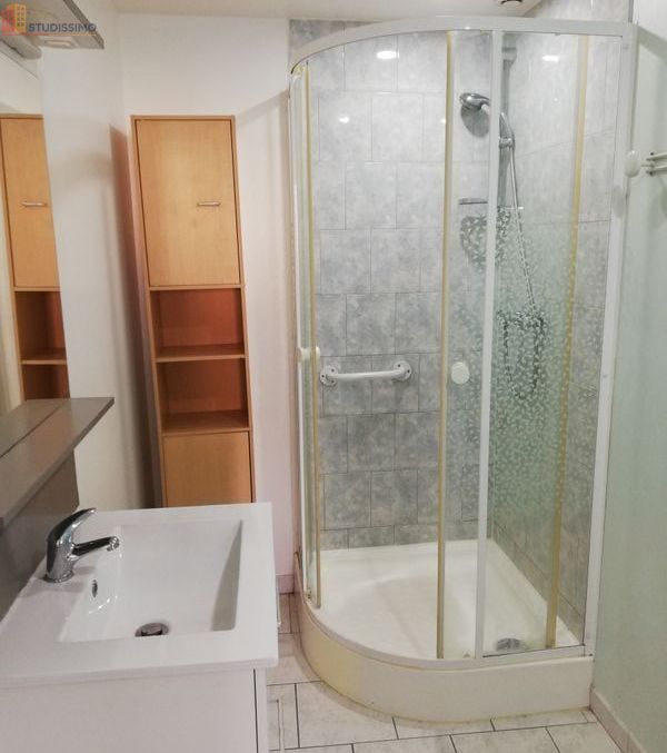 Studio meublé 20m² Précy-sous-Thil - Meublé, calme - Photo 2