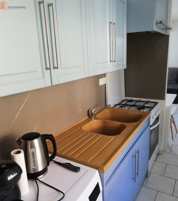Studio meublé 20m² Précy-sous-Thil - Meublé, calme - Photo 1