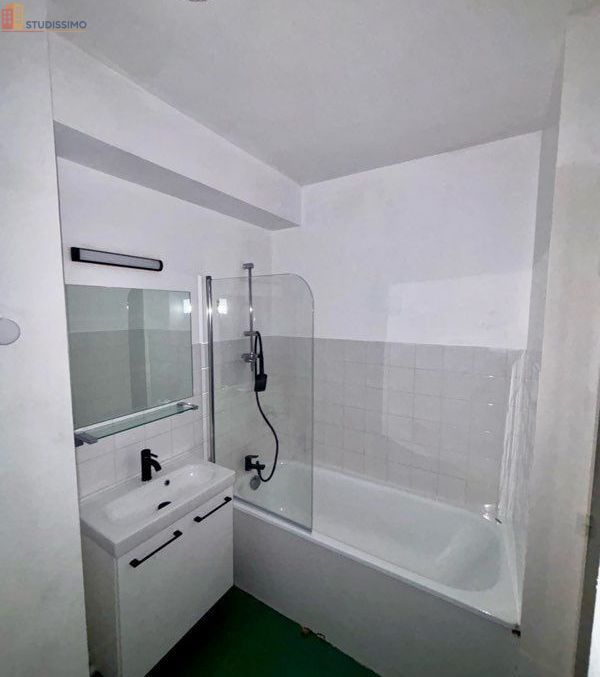 Studio 21m² Saint-Brieuc - Quartier Saint-Michel - Photo 1