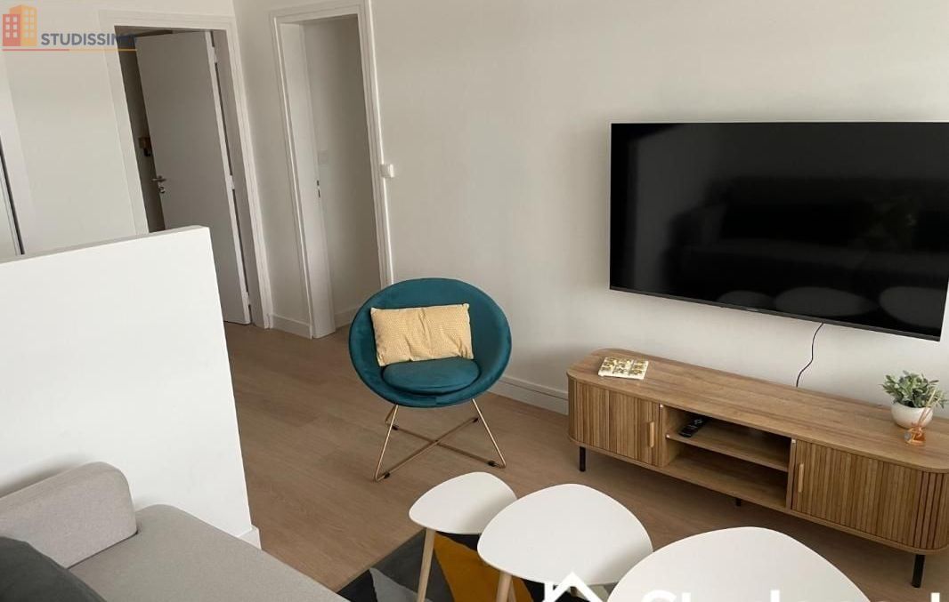 Studio à Saint-Brieuc