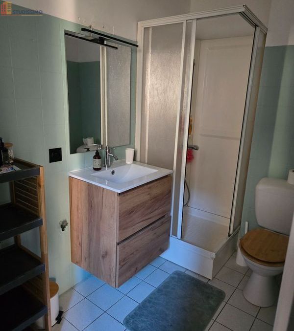 Studio meublé 16m² Saint-Brieuc - Meublé, DPE D - Photo 2