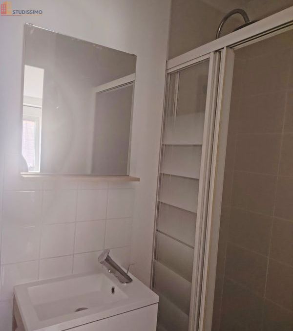 Studio meublé 19m² Saint-Brieuc - Lumineux, meublé - Photo 2