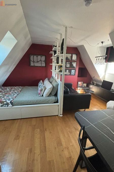 Studio à Saint-Brieuc