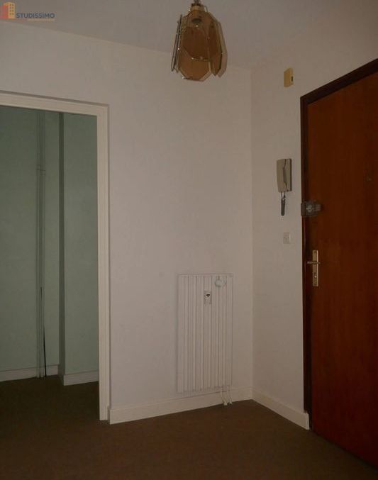 Studio 39m² Saint-Brieuc - Aucun caractère mentionné - Photo 5