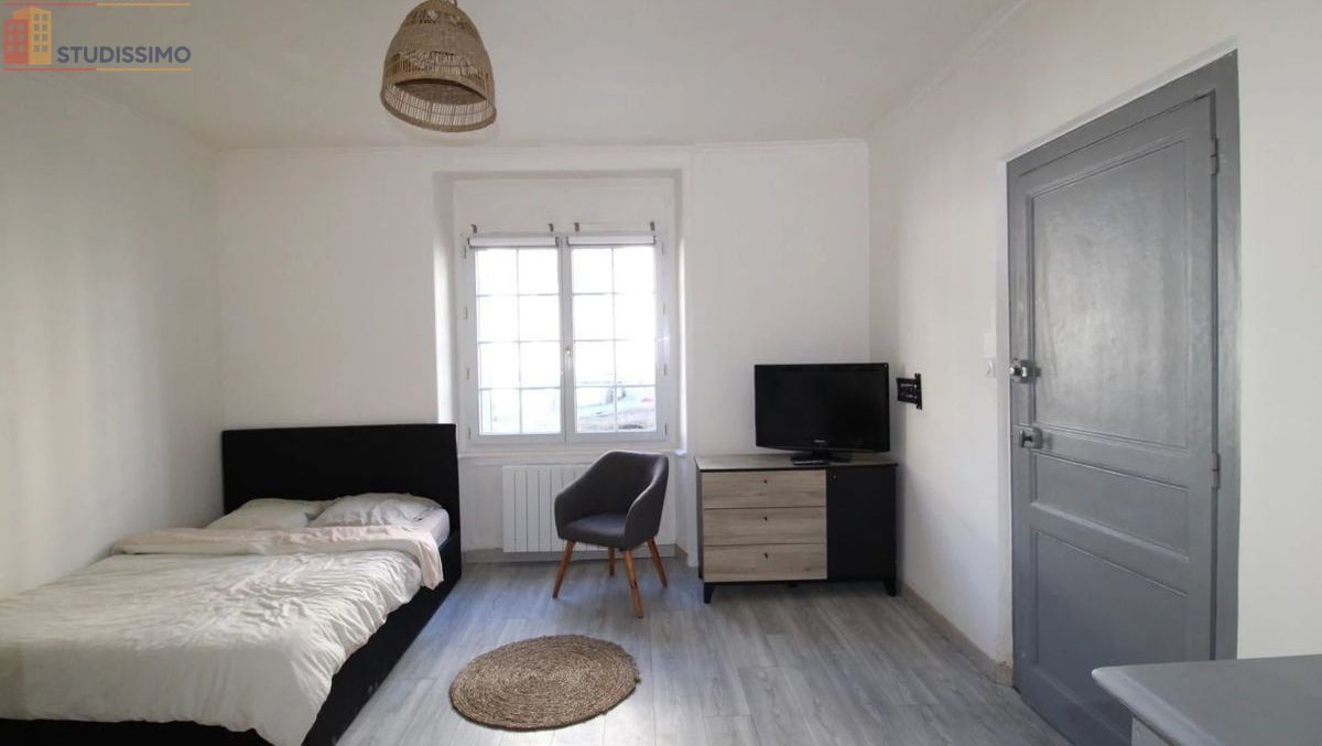 Studio à Saint-Brieuc
