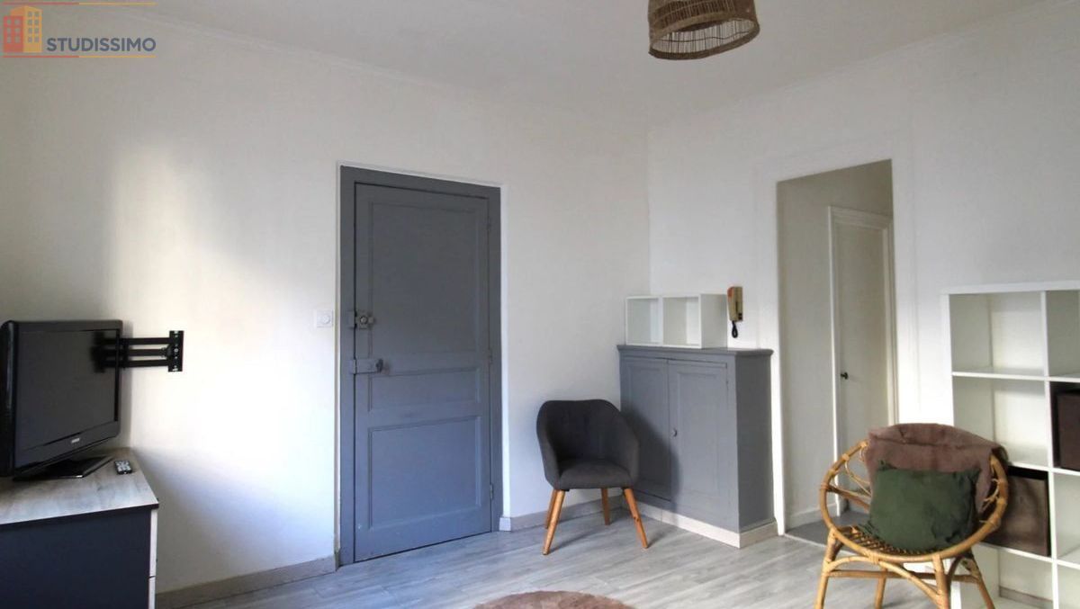 Studio meublé 25m² Saint-Brieuc - Meublé, 25m² - Photo 5
