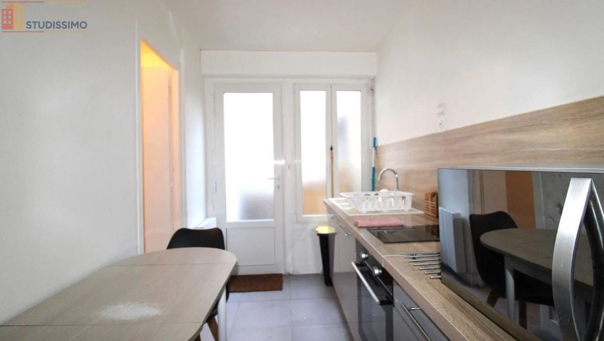 Studio meublé 25m² Saint-Brieuc - Meublé, 25m² - Photo 6