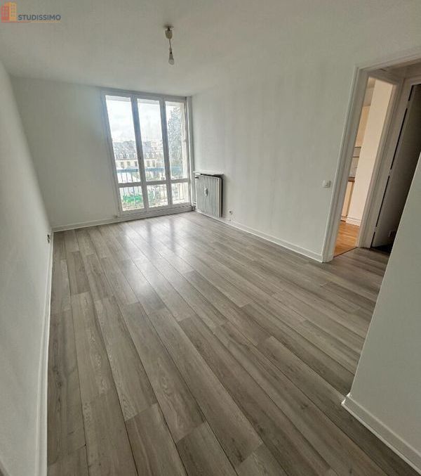 Studio à Saint-Brieuc