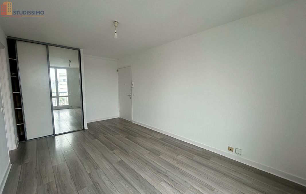 Studio 29m² Saint-Brieuc - Étage élevé, lumineux - Photo 7