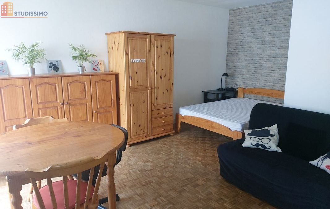 Studio à Saint-Brieuc