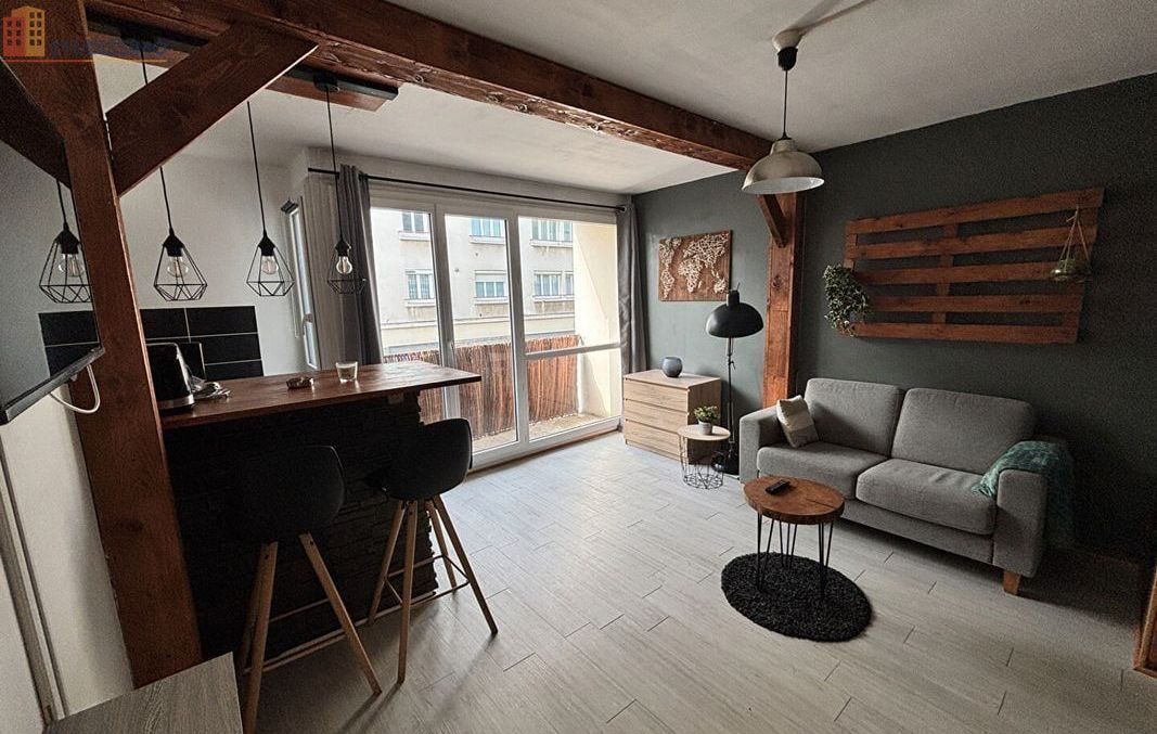 Studio à Saint-Brieuc