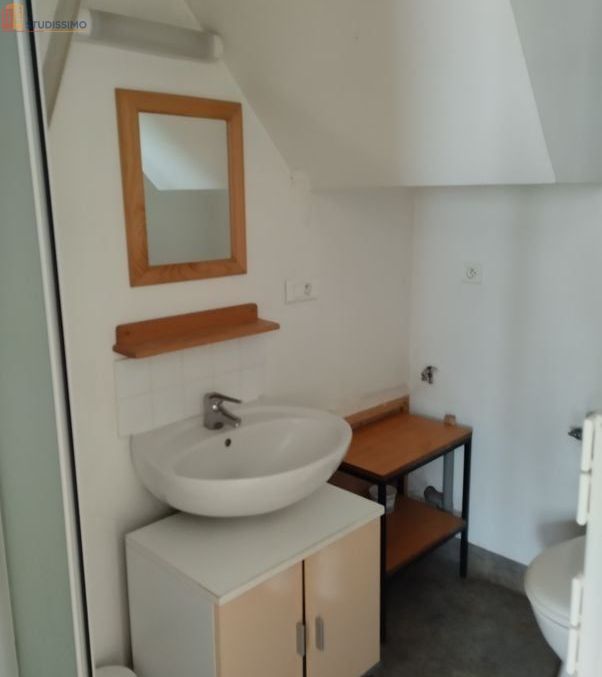 Studio meublé 20m² Lannion - Proche lycées et commerces - Photo 5