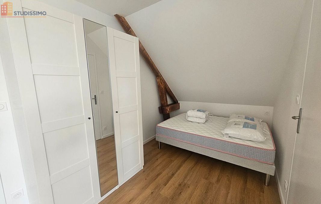 Studio à Saint-Brieuc