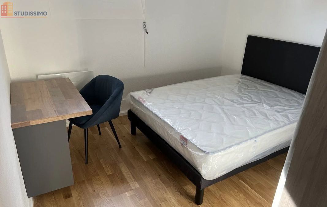Studio 24m² Dinan 22100 - Photo 2
